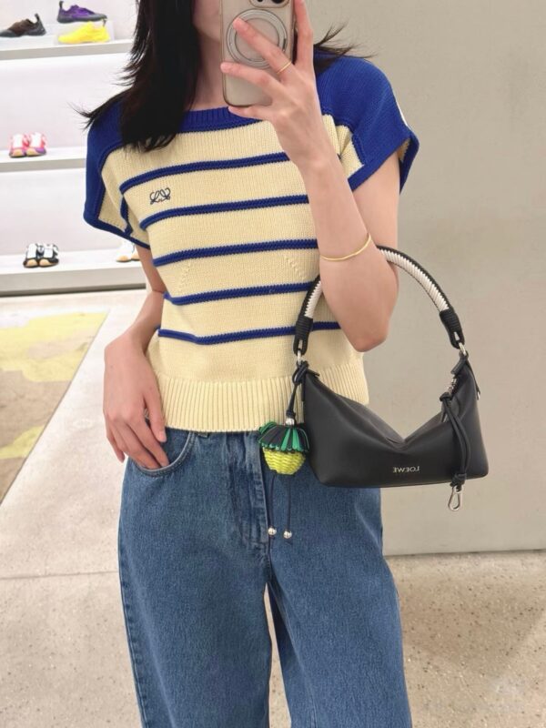 LOEWE Short-sleeved shirt