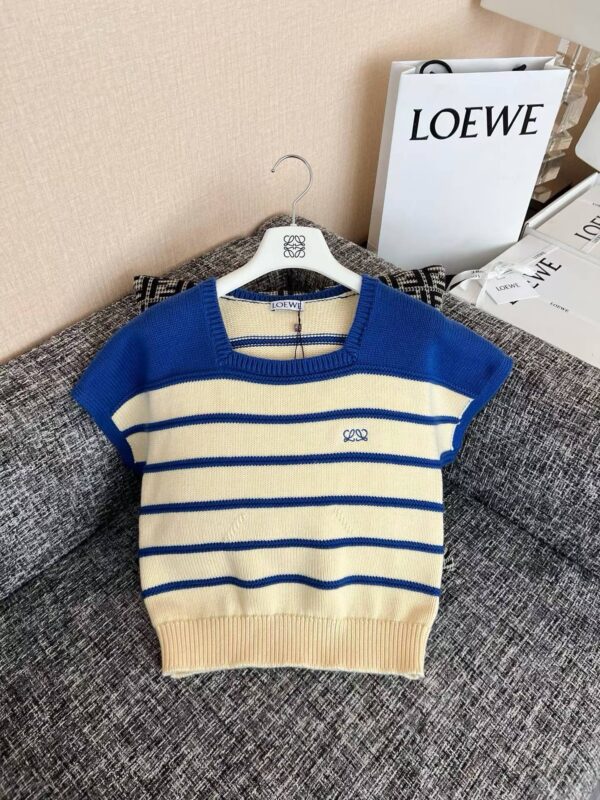 LOEWE Short-sleeved shirt