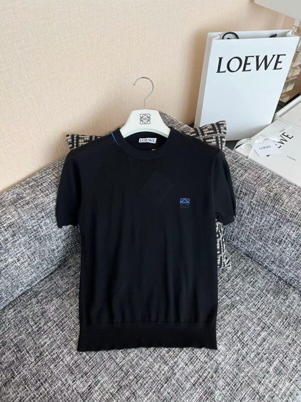 LOEWE Short-sleeved shirt