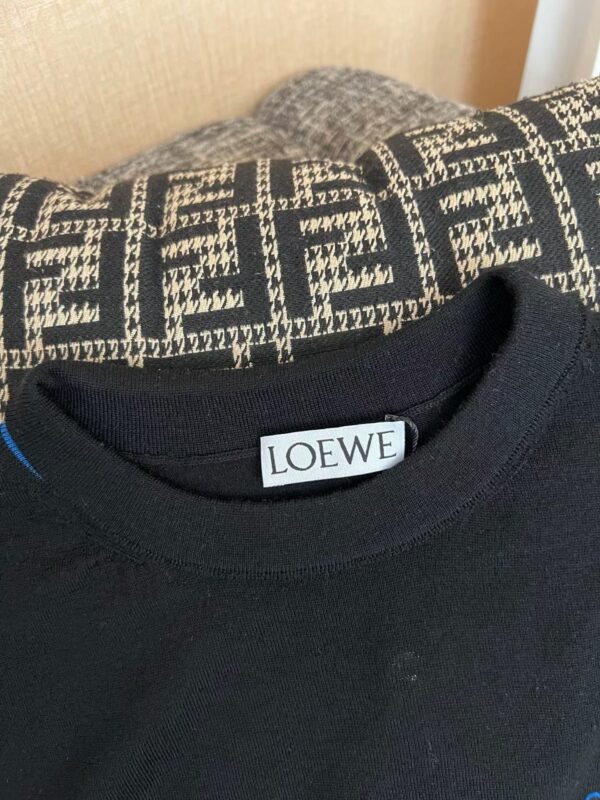 LOEWE Short-sleeved shirt