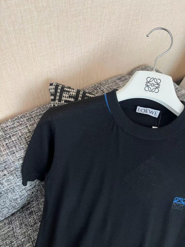 LOEWE Short-sleeved shirt