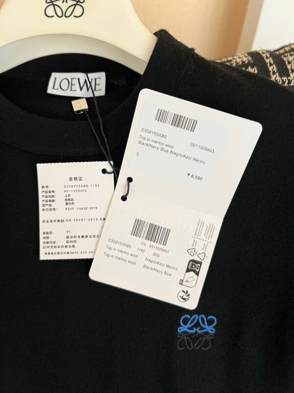 LOEWE Short-sleeved shirt