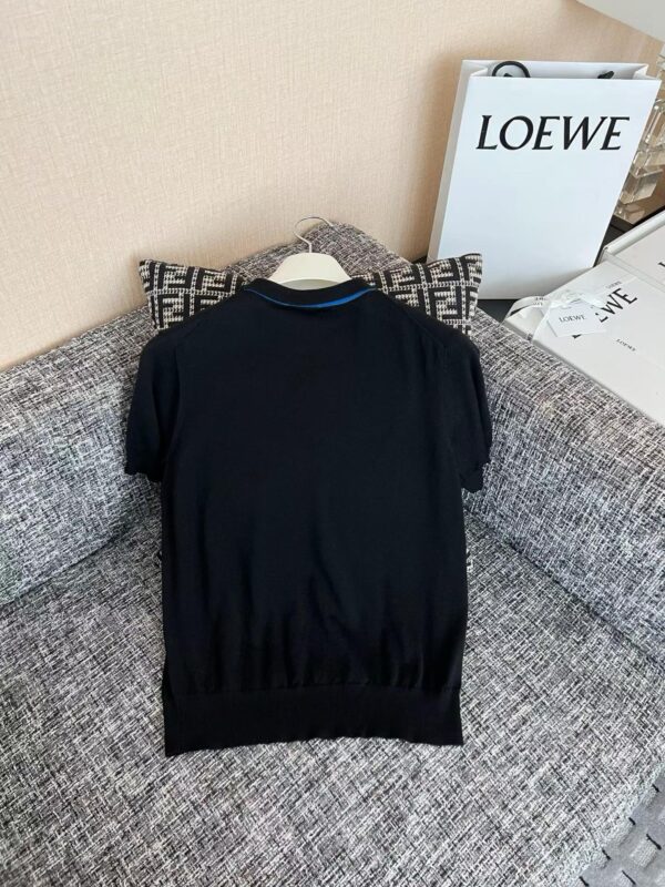 LOEWE Short-sleeved shirt