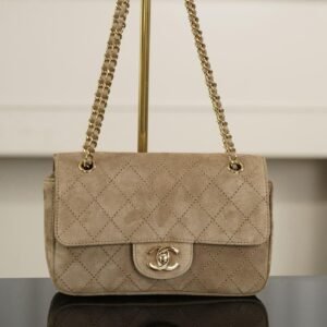 CHANEL Flap Bag