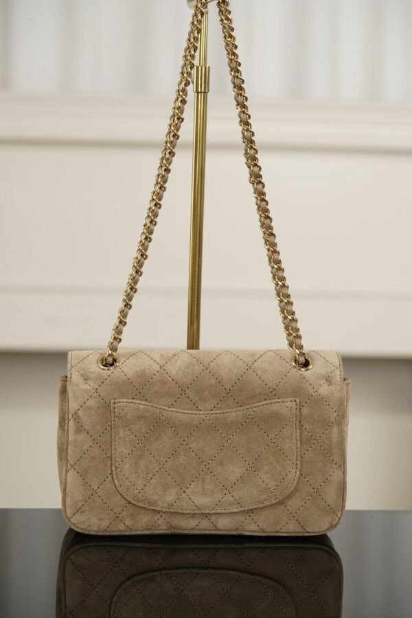 CHANEL Flap Bag
