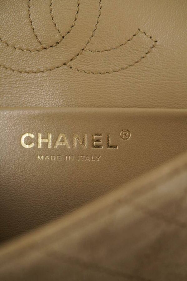 CHANEL Flap Bag