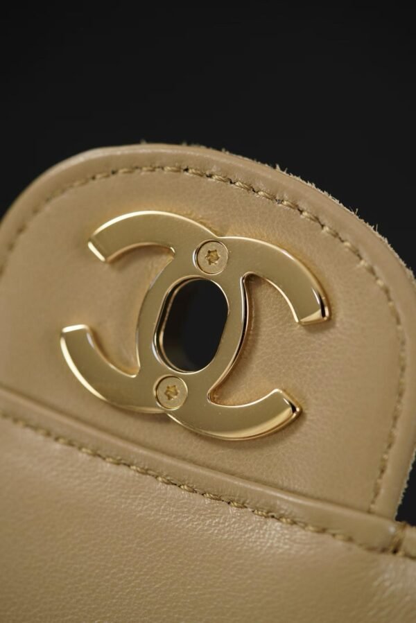 CHANEL Flap Bag