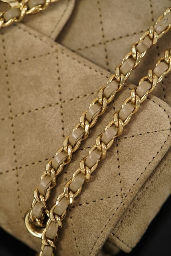 CHANEL Flap Bag