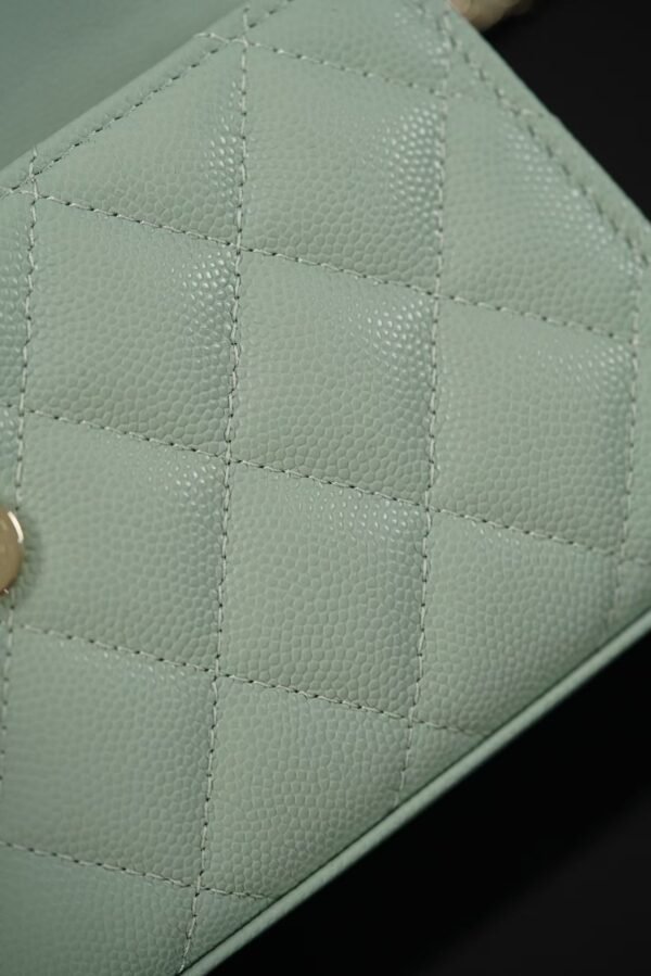 CHANEL Vanity with Chain