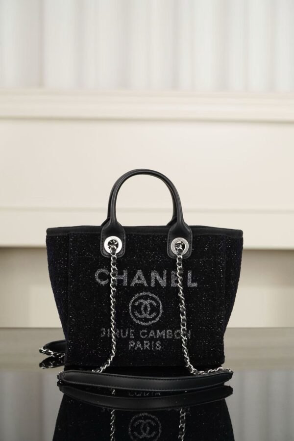 CHANEL Shopping Bag