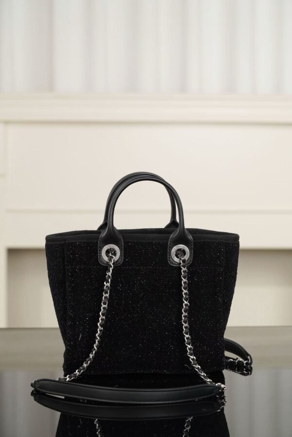 CHANEL Shopping Bag