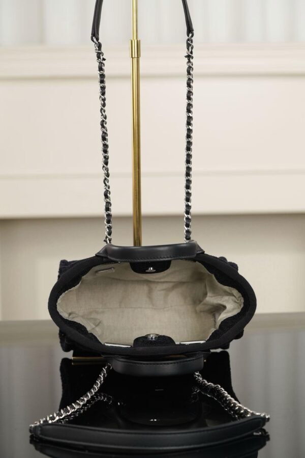CHANEL Shopping Bag