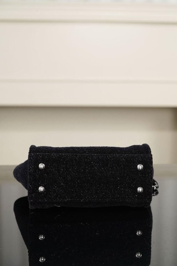 CHANEL Shopping Bag