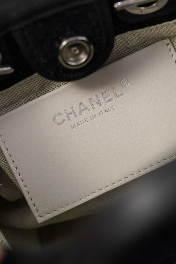 CHANEL Shopping Bag
