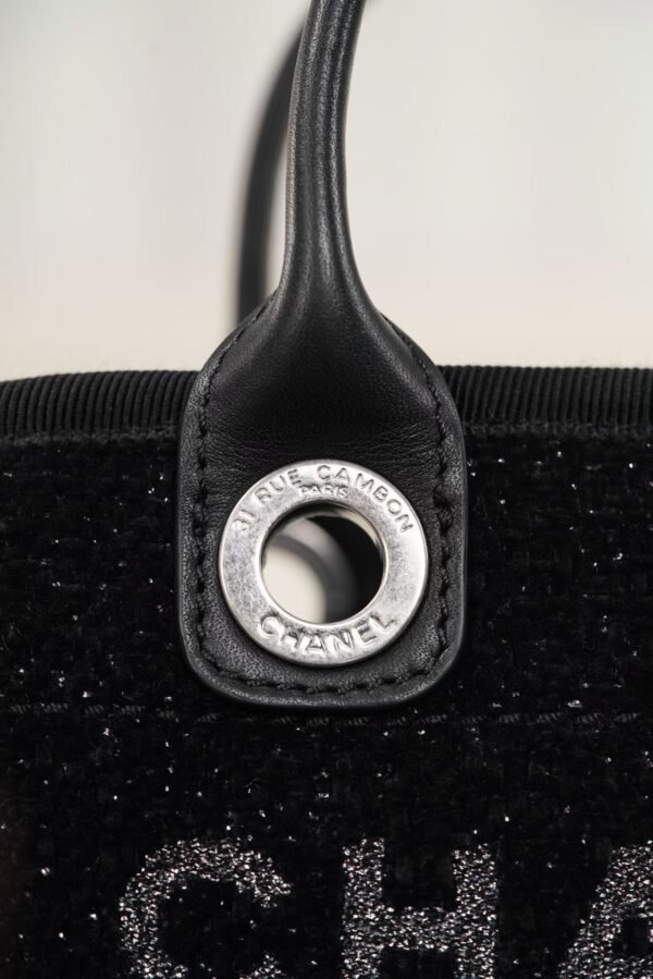 CHANEL Shopping Bag