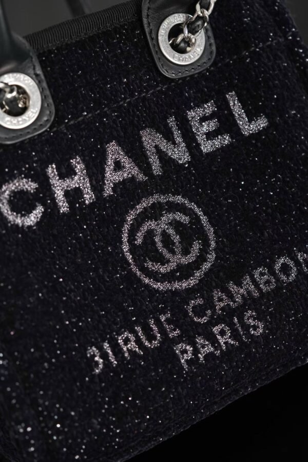 CHANEL Shopping Bag