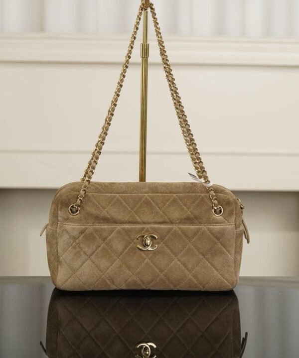 CHANEL Camera Case
