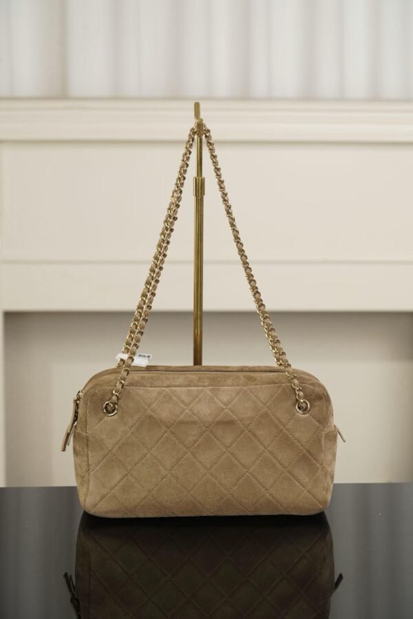 CHANEL Camera Case