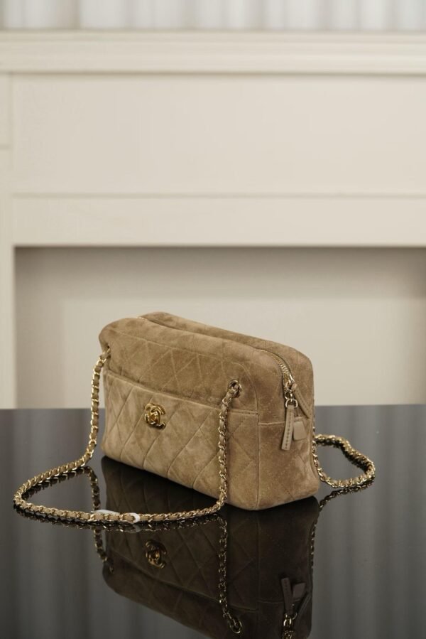 CHANEL Camera Case