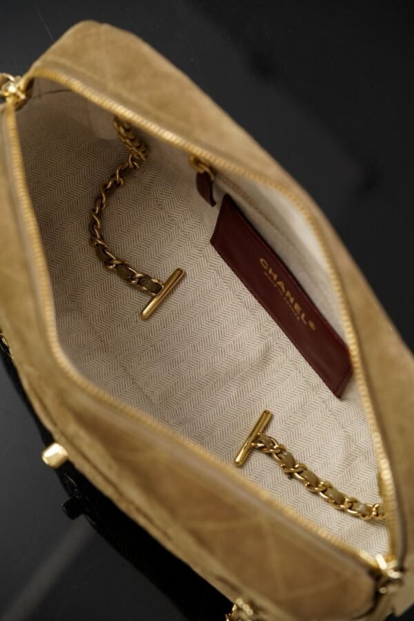 CHANEL Camera Case