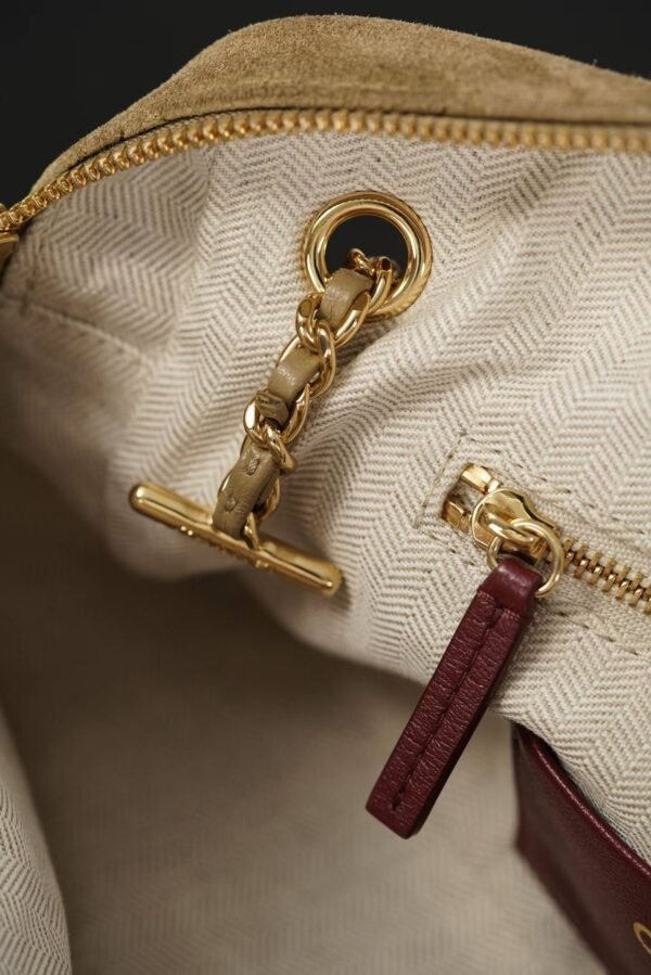 CHANEL Camera Case