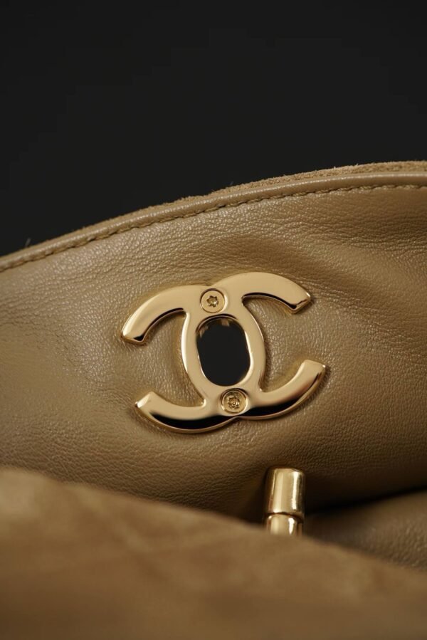 CHANEL Camera Case