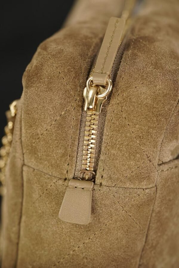 CHANEL Camera Case