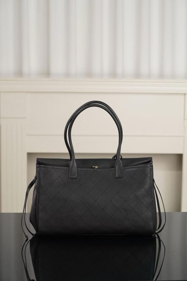 CHANEL Shopping Bag