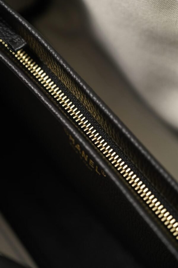 CHANEL Shopping Bag
