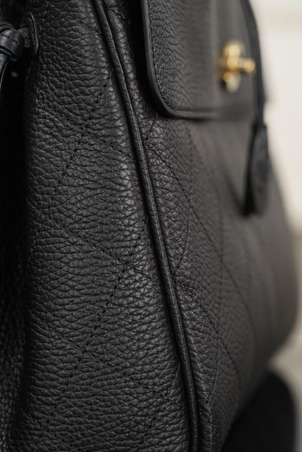 CHANEL Shopping Bag