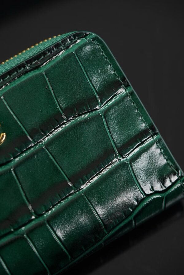CHANEL Card Holder