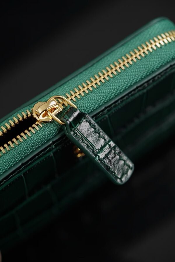CHANEL Card Holder