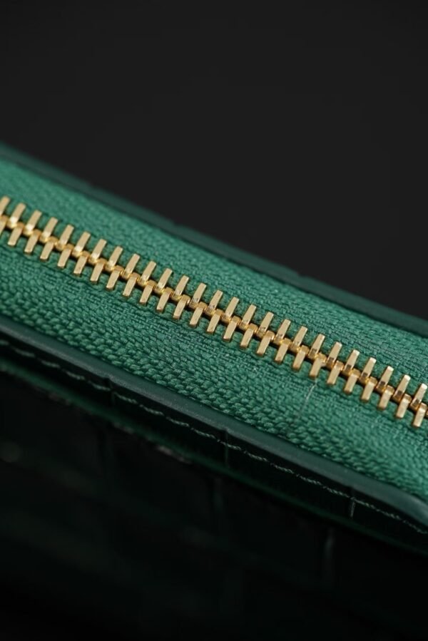 CHANEL Card Holder