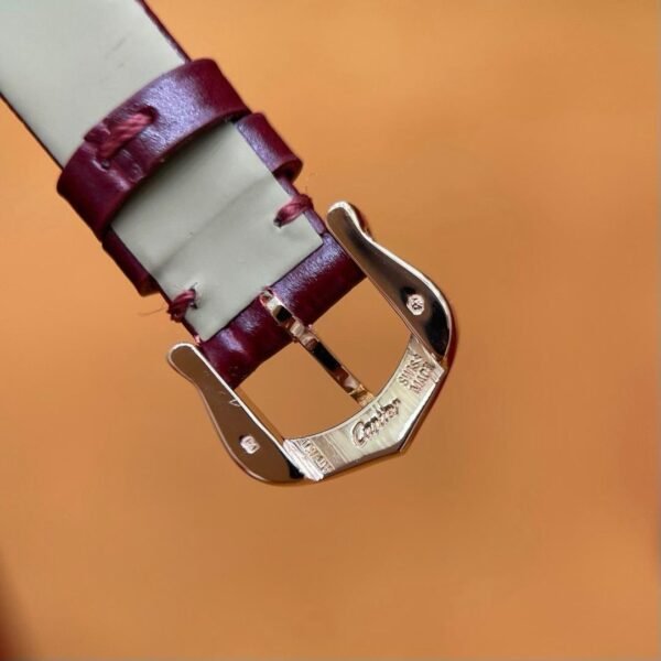 Cartier Baignoire watch