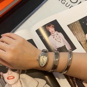 BVGARI Serpenti Tubogas Collection Watches