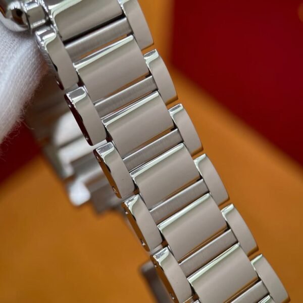 Cartier Tank Louis Cartier watch
