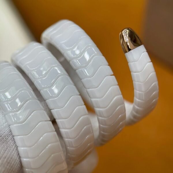 BVGLARI Serpenti Spiga Collection Watches