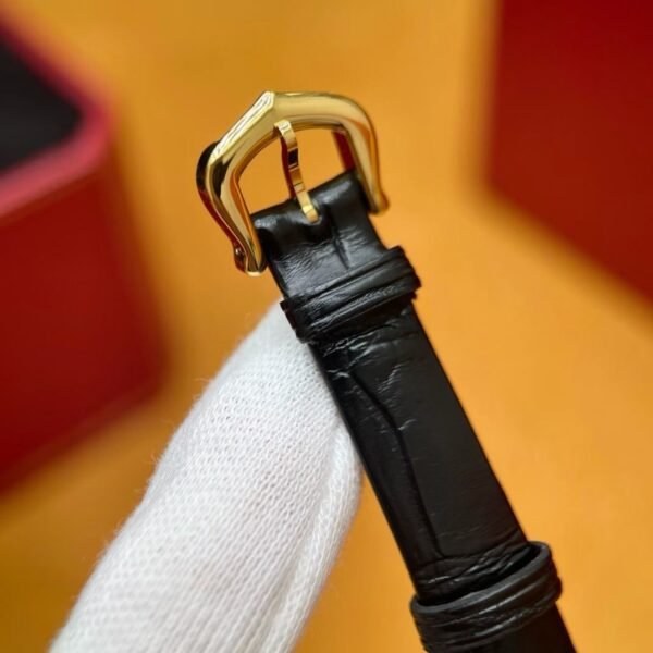 Cartier Tank Louis Cartier watch