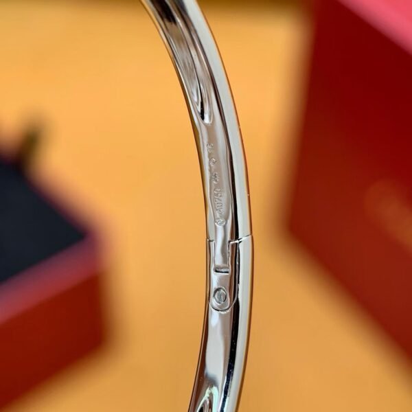 Cartier Baignoire watch