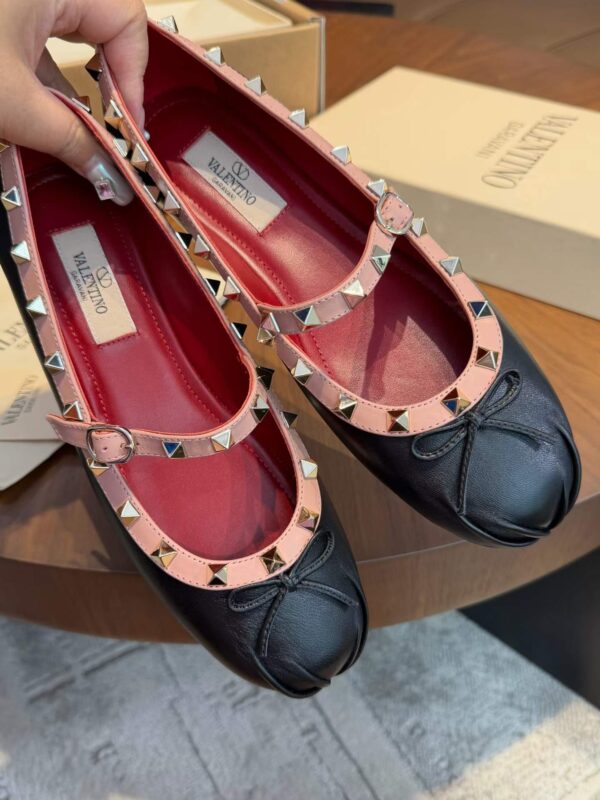 VALENTINO Ballet Shoes