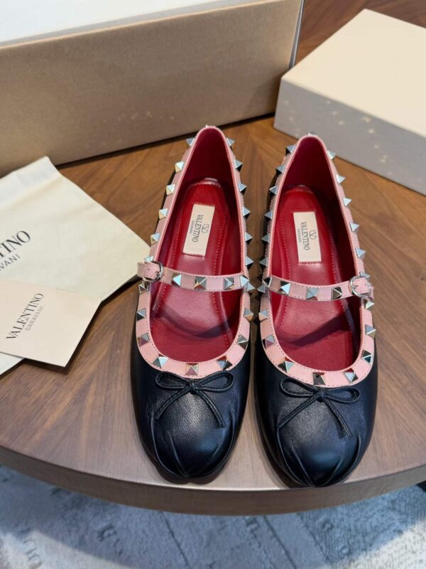 VALENTINO Ballet Shoes