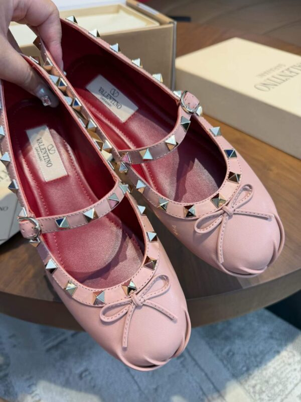 VALENTINO Ballet Shoes