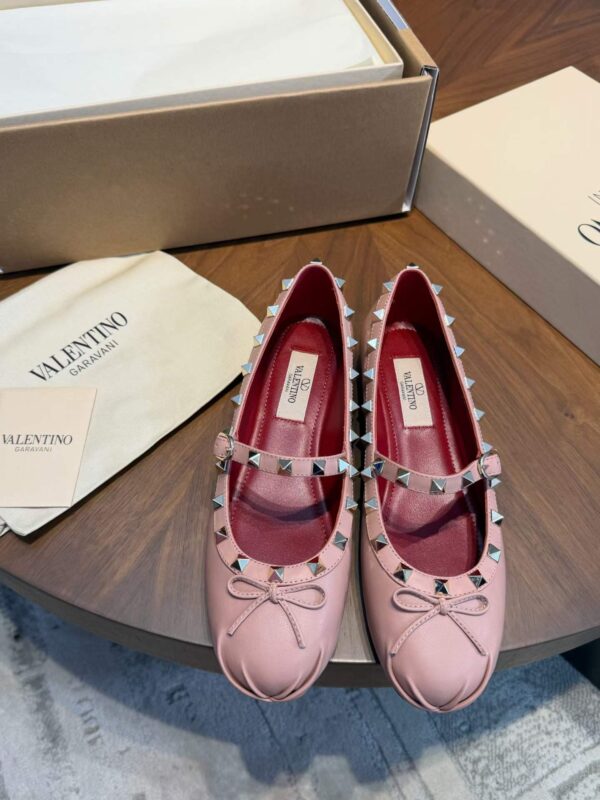 VALENTINO Ballet Shoes