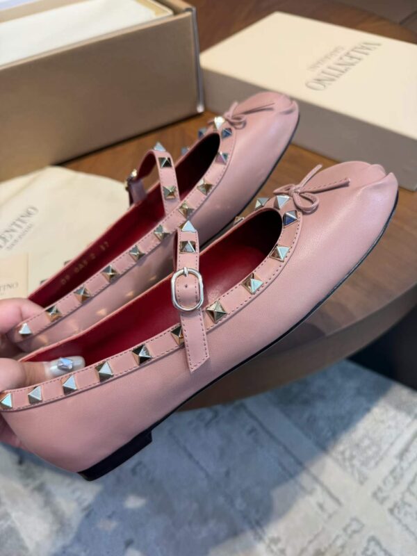VALENTINO Ballet Shoes