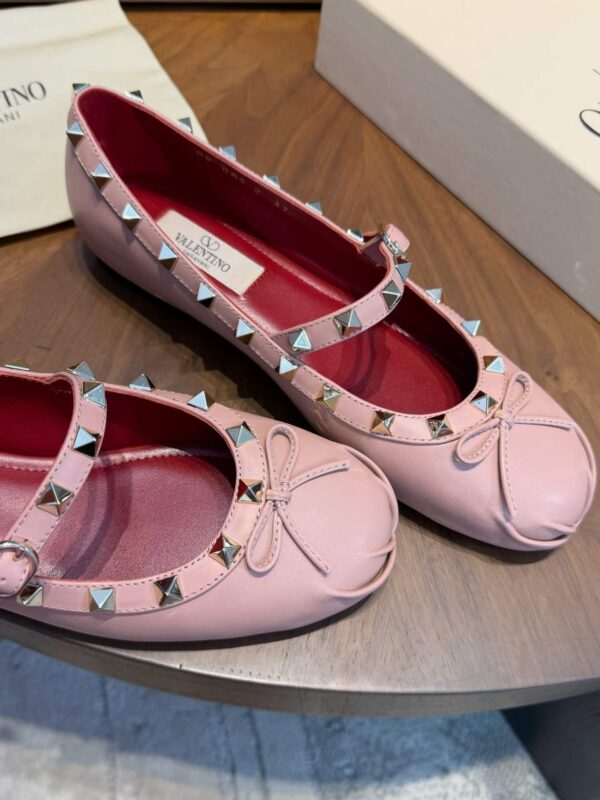VALENTINO Ballet Shoes