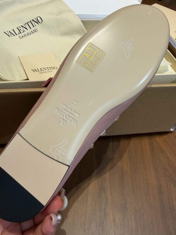 VALENTINO Ballet Shoes