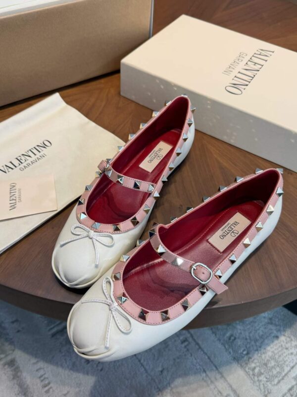 VALENTINO Ballet Shoes