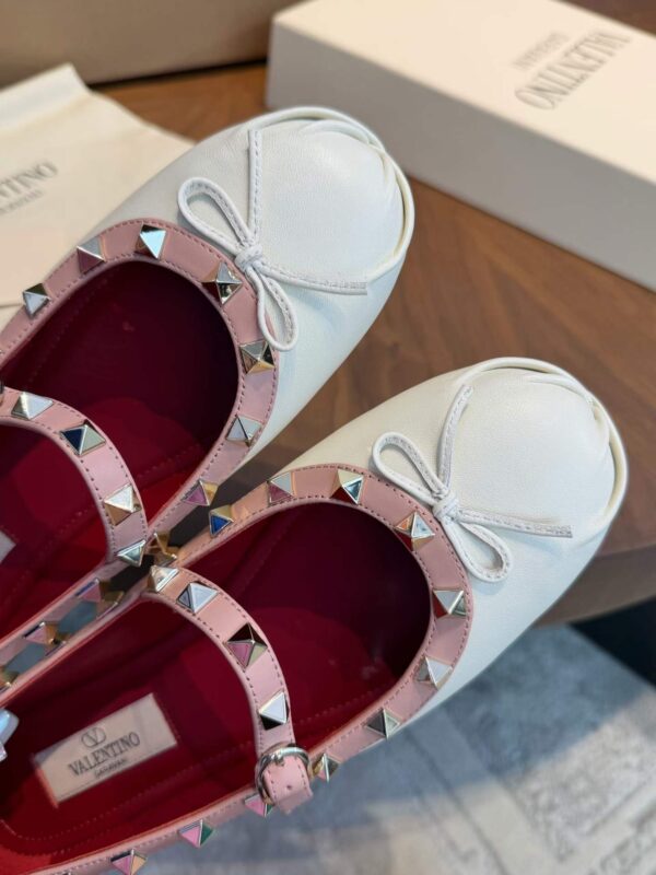 VALENTINO Ballet Shoes
