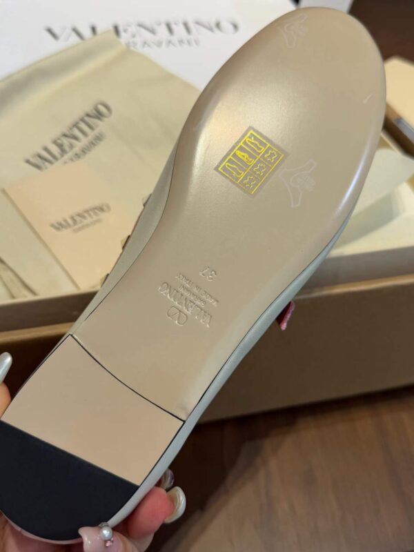 VALENTINO Ballet Shoes