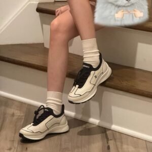 CHANEL  Sneakers